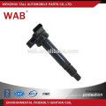 Bobina de ignição de 90919-T2002 de preço carro ignição sistema oem 90919-02238 melhor para TOYOTA COROLLA